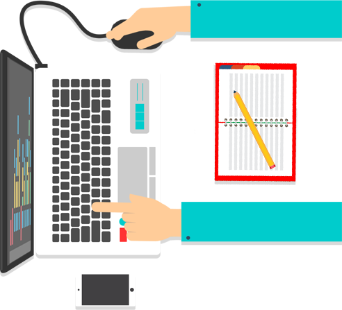 data conversions